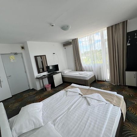 Babylonia Resort 코스티네스티 외부 사진