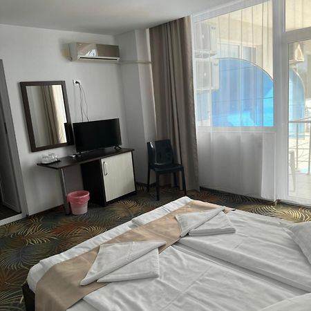 Babylonia Resort 코스티네스티 외부 사진