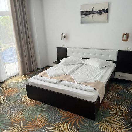 Babylonia Resort 코스티네스티 외부 사진