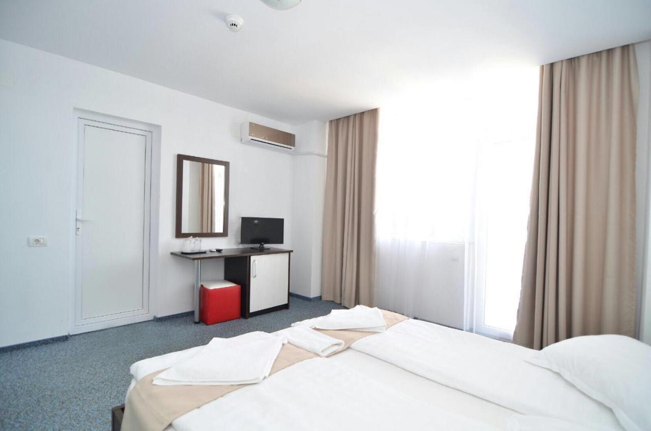 Babylonia Resort 코스티네스티 외부 사진