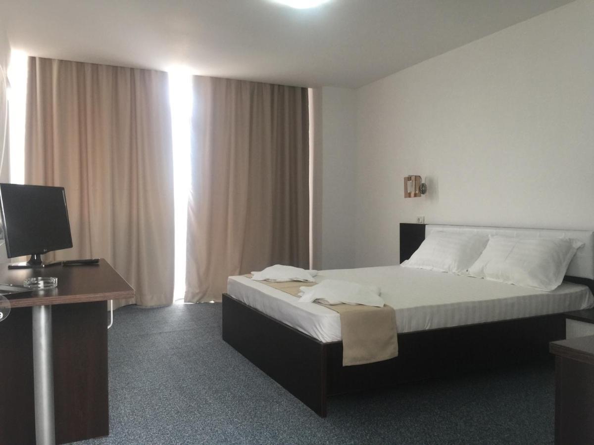 Babylonia Resort 코스티네스티 외부 사진