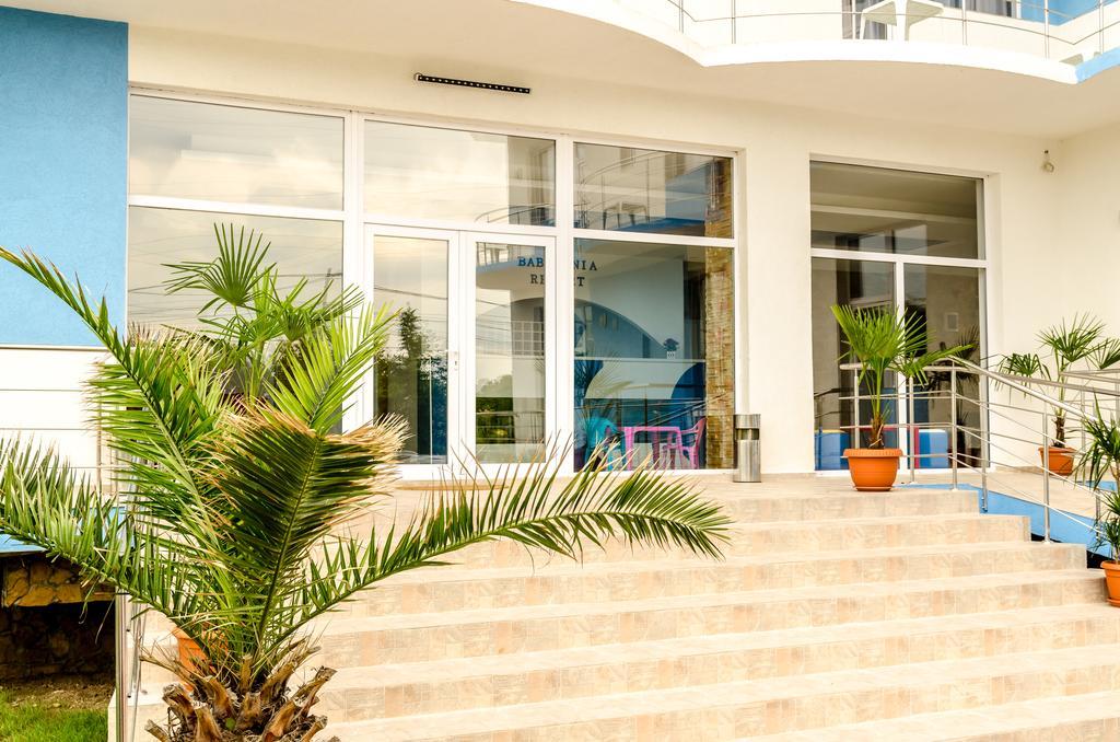 Babylonia Resort 코스티네스티 외부 사진