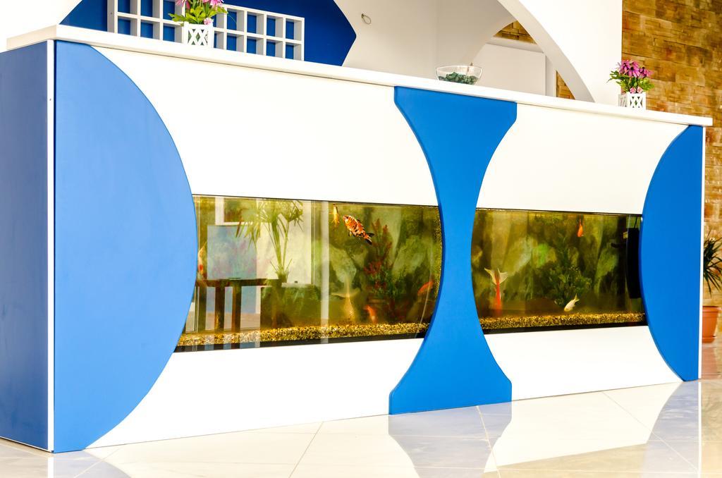 Babylonia Resort 코스티네스티 외부 사진
