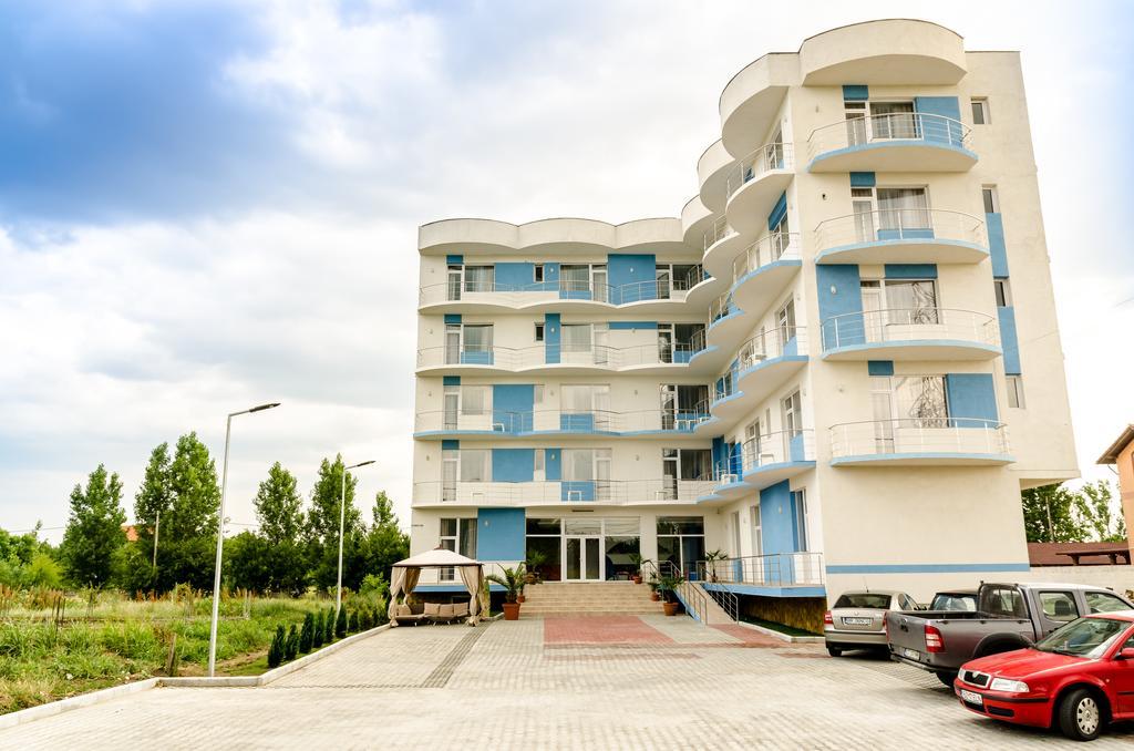 Babylonia Resort 코스티네스티 외부 사진