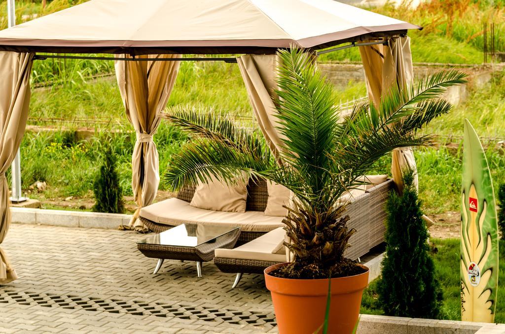 Babylonia Resort 코스티네스티 외부 사진