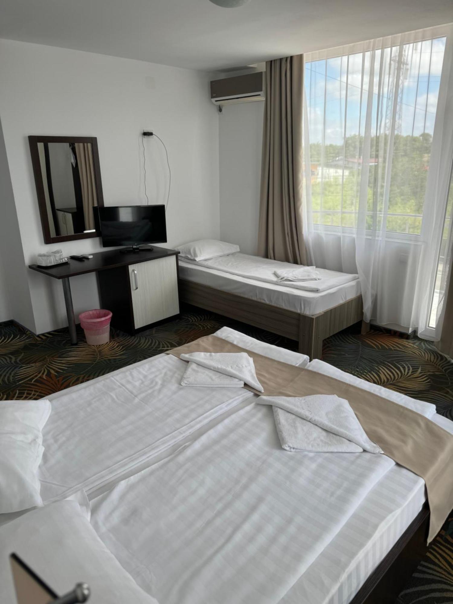 Babylonia Resort 코스티네스티 외부 사진