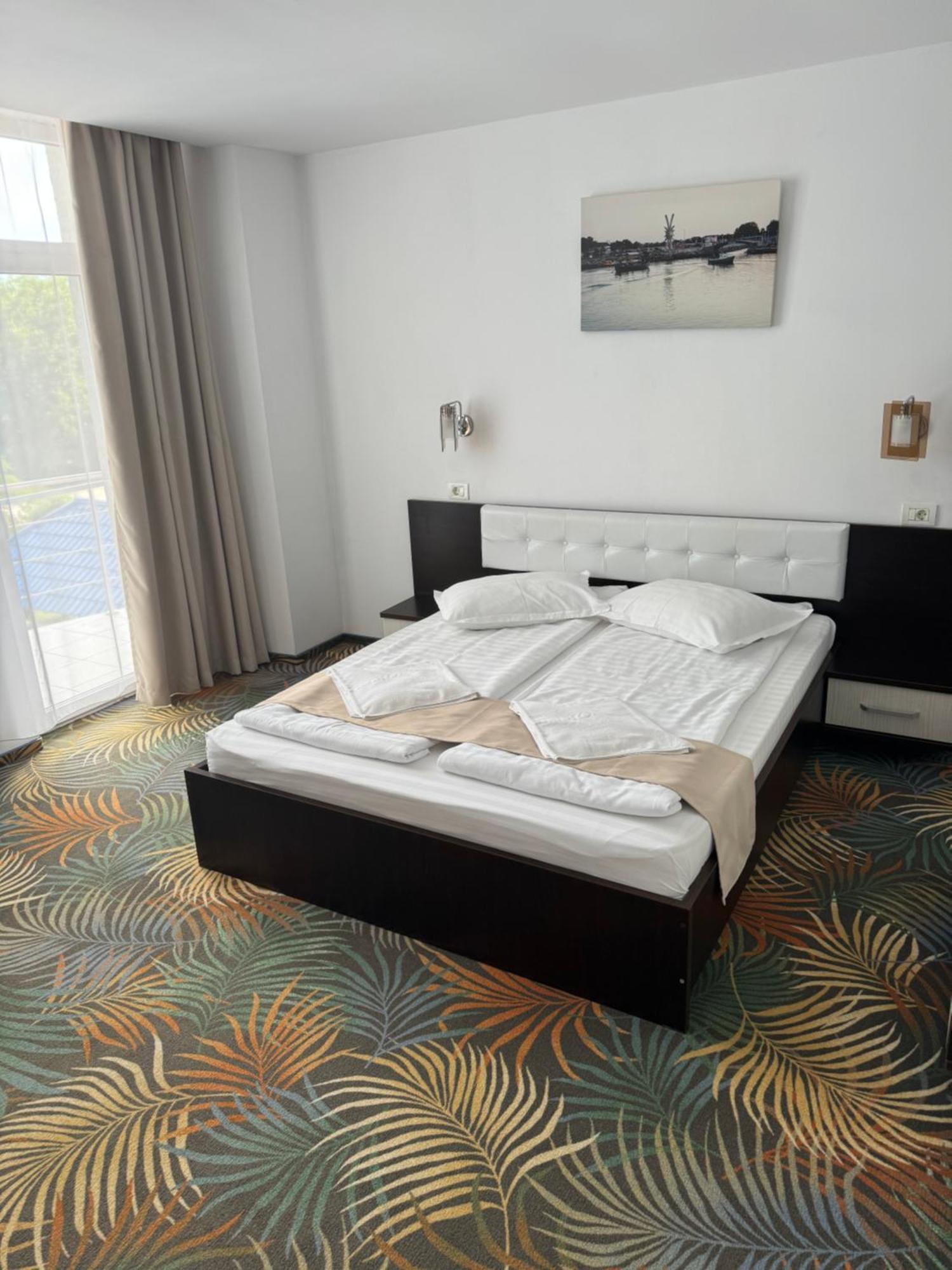 Babylonia Resort 코스티네스티 외부 사진