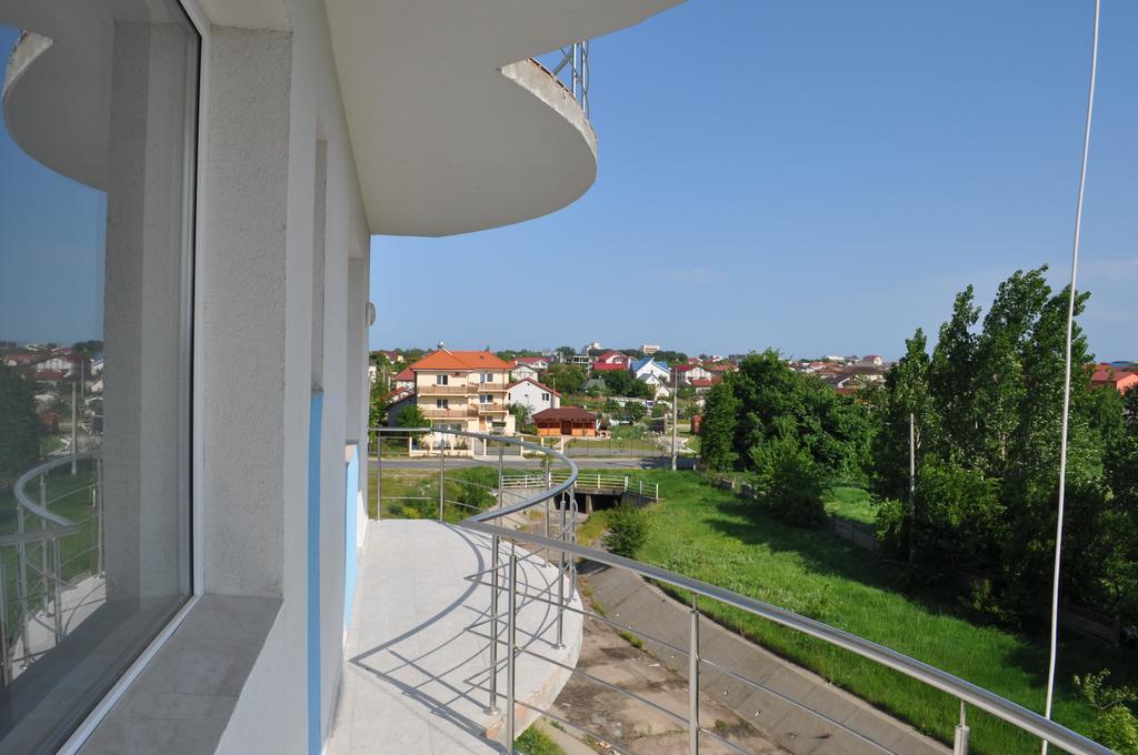 Babylonia Resort 코스티네스티 외부 사진