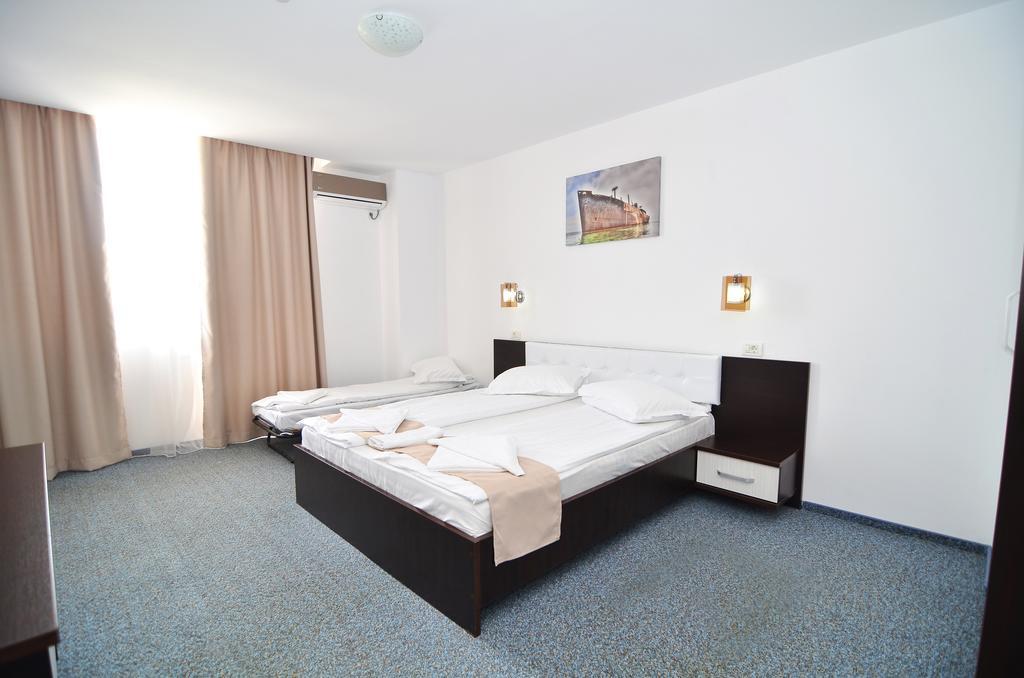 Babylonia Resort 코스티네스티 외부 사진