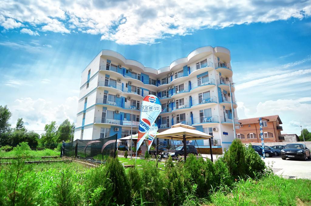 Babylonia Resort 코스티네스티 외부 사진
