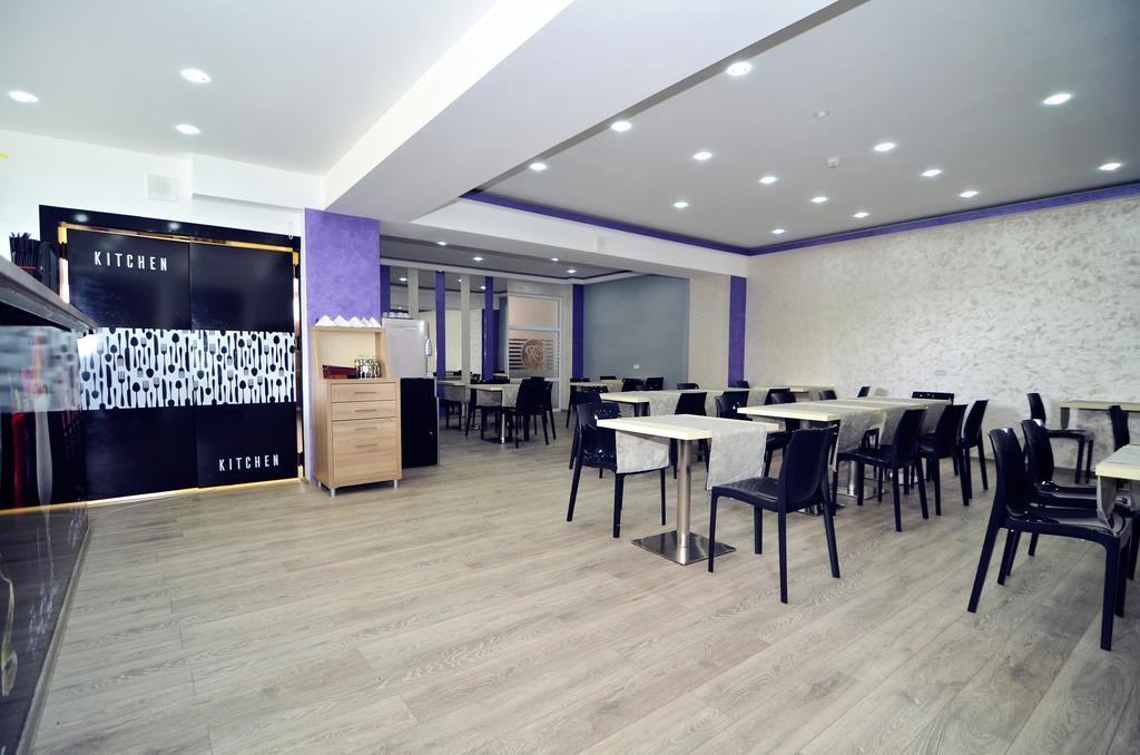 Babylonia Resort 코스티네스티 외부 사진