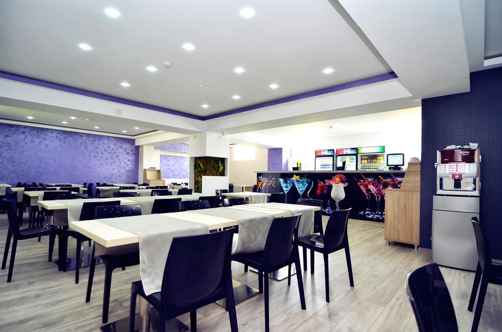 Babylonia Resort 코스티네스티 외부 사진