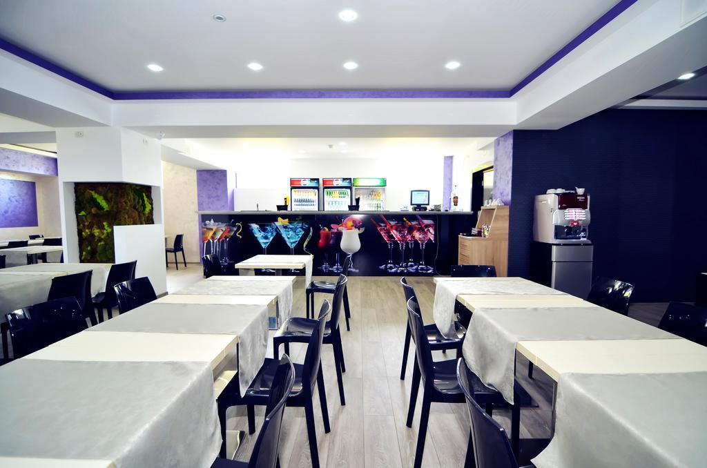 Babylonia Resort 코스티네스티 외부 사진