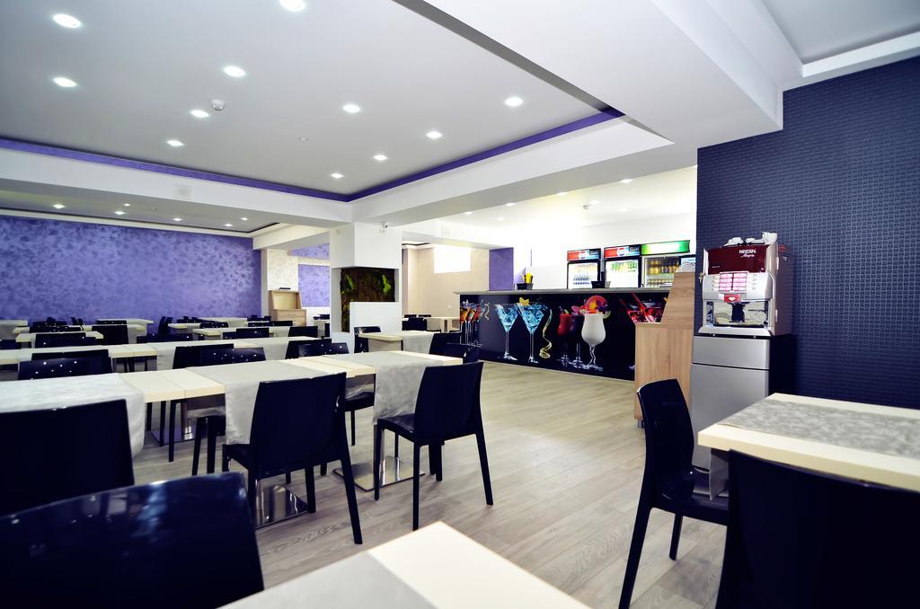 Babylonia Resort 코스티네스티 외부 사진