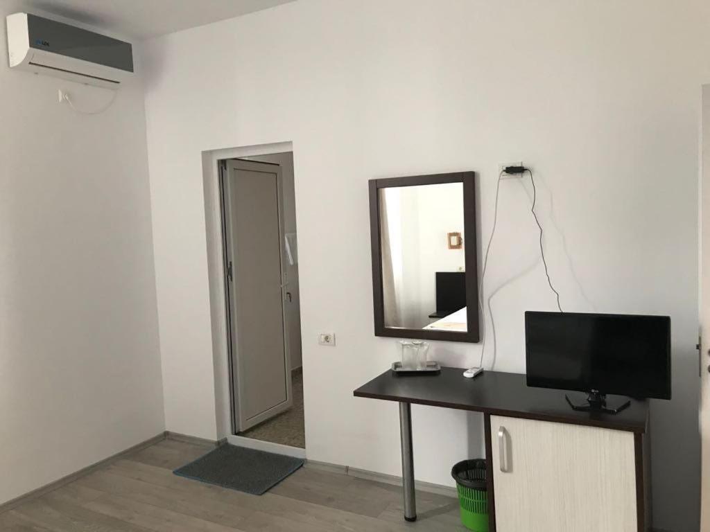 Babylonia Resort 코스티네스티 외부 사진