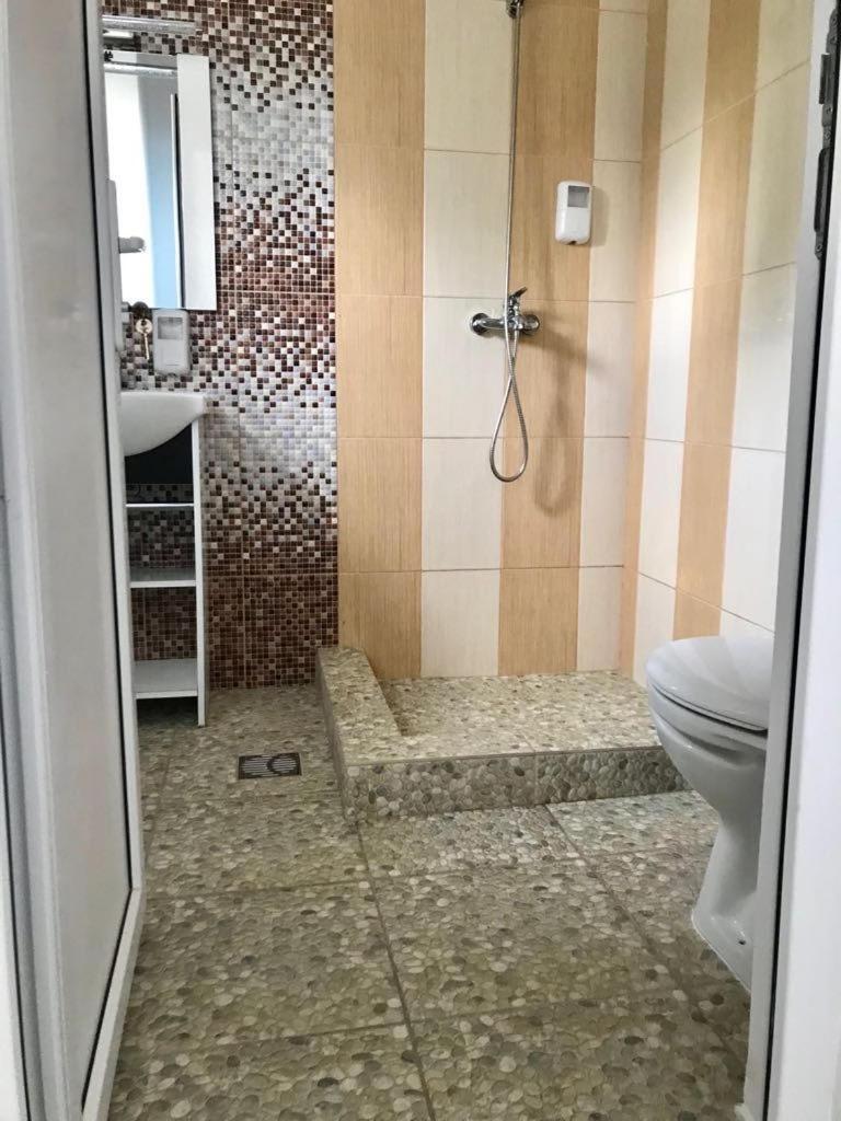 Babylonia Resort 코스티네스티 외부 사진