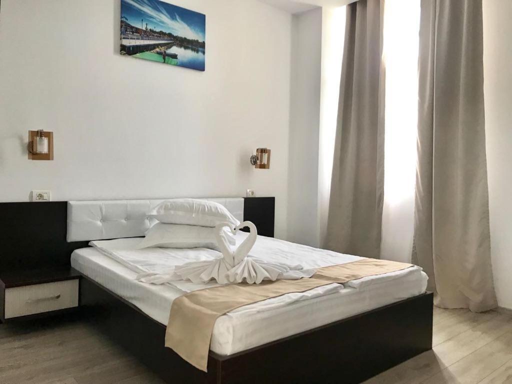 Babylonia Resort 코스티네스티 외부 사진