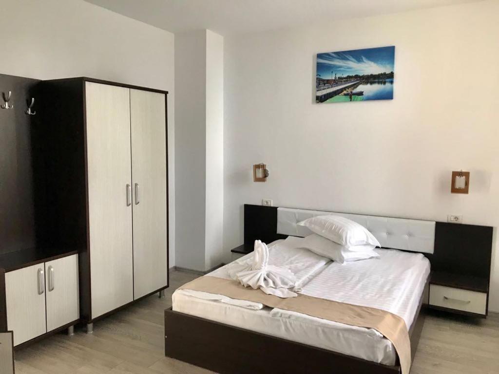 Babylonia Resort 코스티네스티 외부 사진