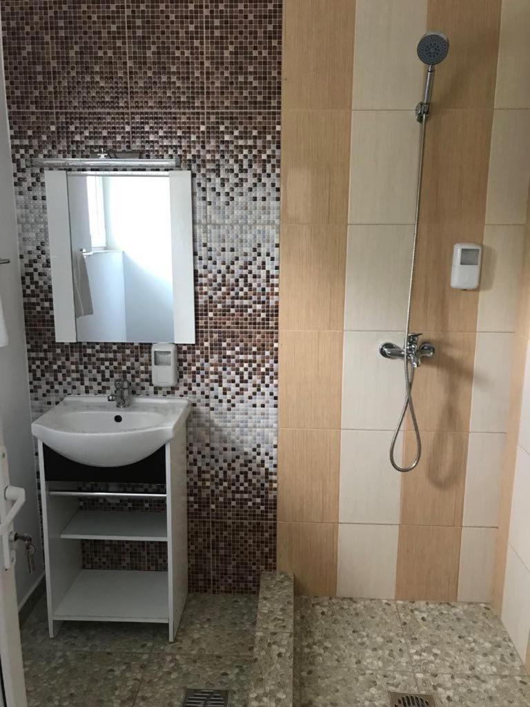 Babylonia Resort 코스티네스티 외부 사진
