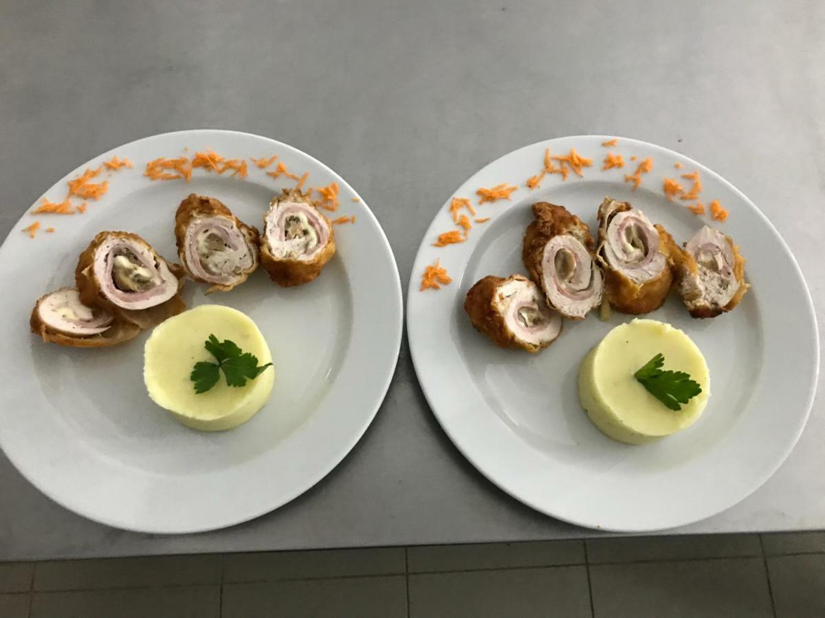 Babylonia Resort 코스티네스티 외부 사진